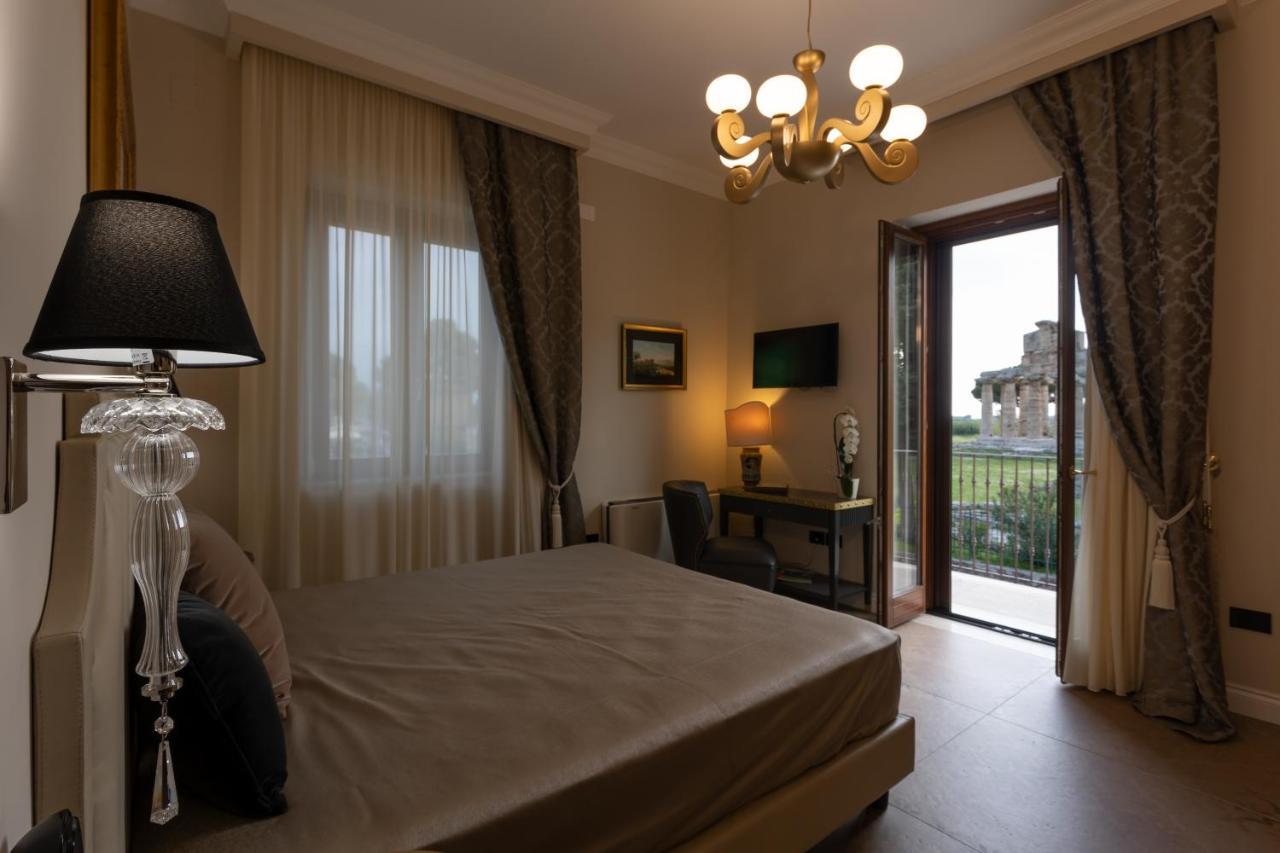 Domus Clelia Antica Luxury *