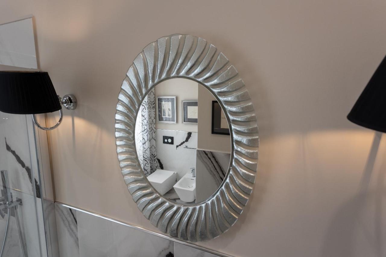 Domus Clelia Antica Luxury *