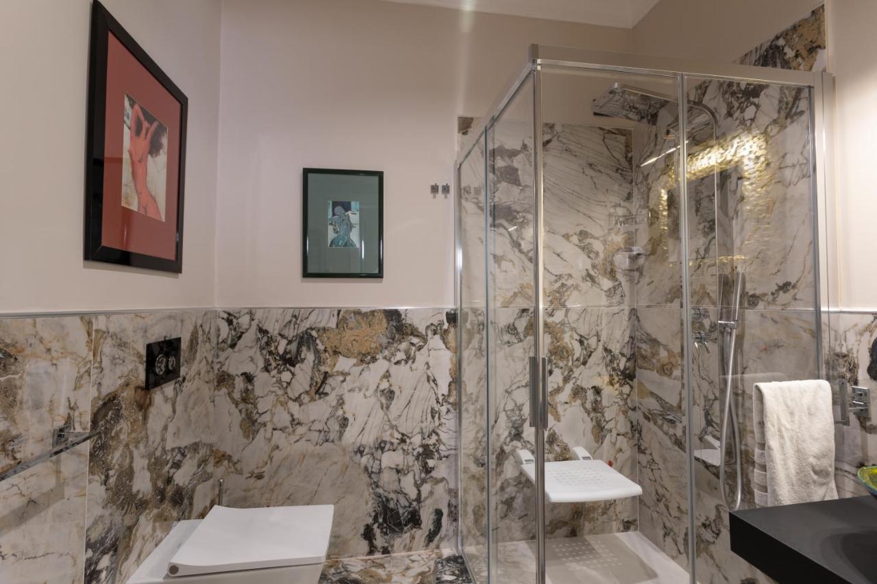 Domus Clelia Antica Luxury Bed & Breakfast