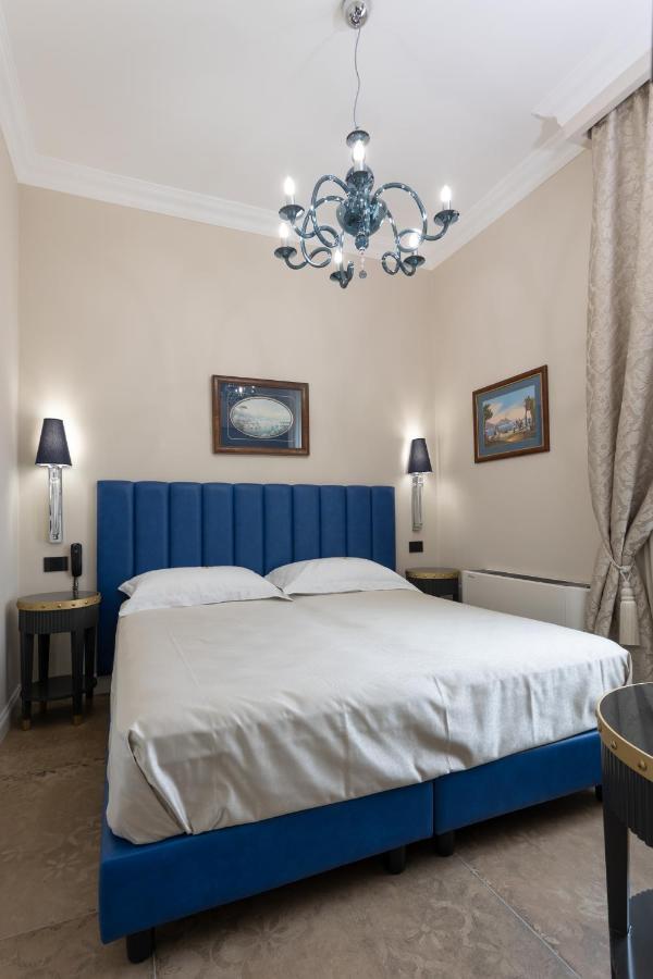Bed & Breakfast Domus Clelia Antica Luxury Paestum