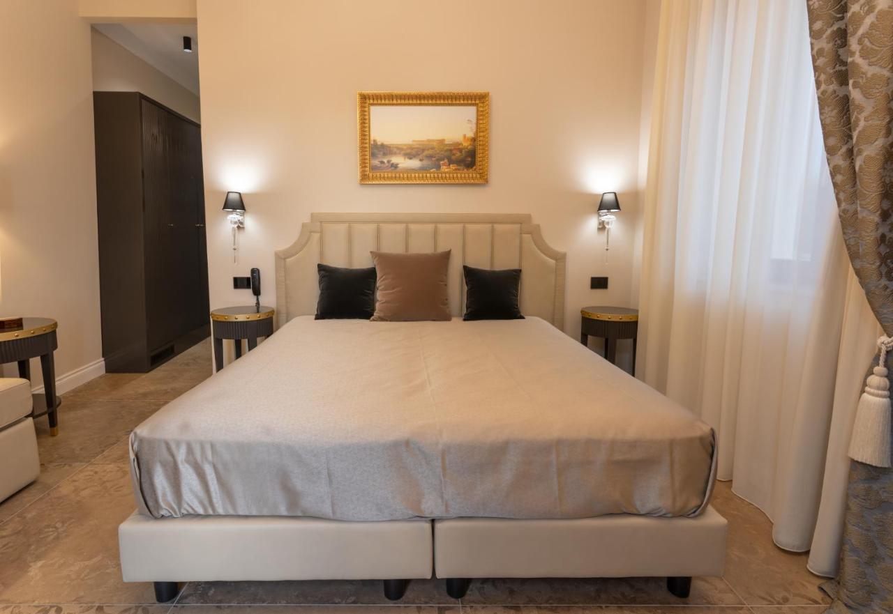 Bed & Breakfast Domus Clelia Antica Luxury