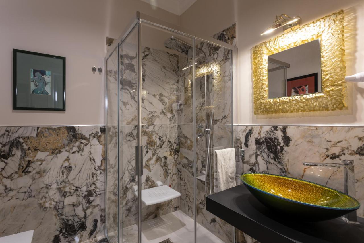 Domus Clelia Antica Luxury Bed & Breakfast