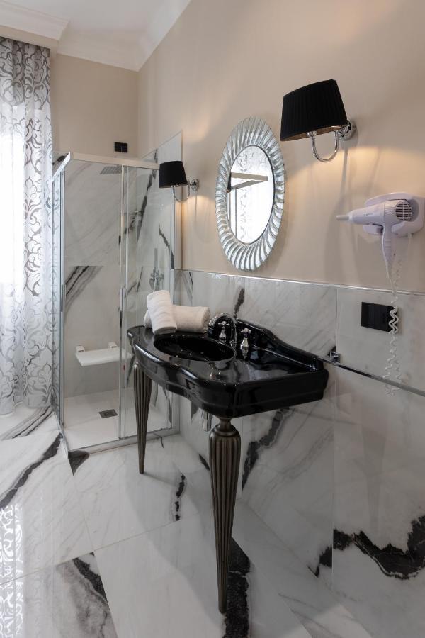 Bed & Breakfast Domus Clelia Antica Luxury Paestum