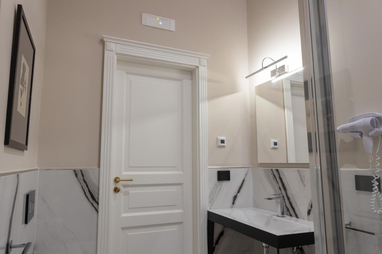 Domus Clelia Antica Luxury Paestum