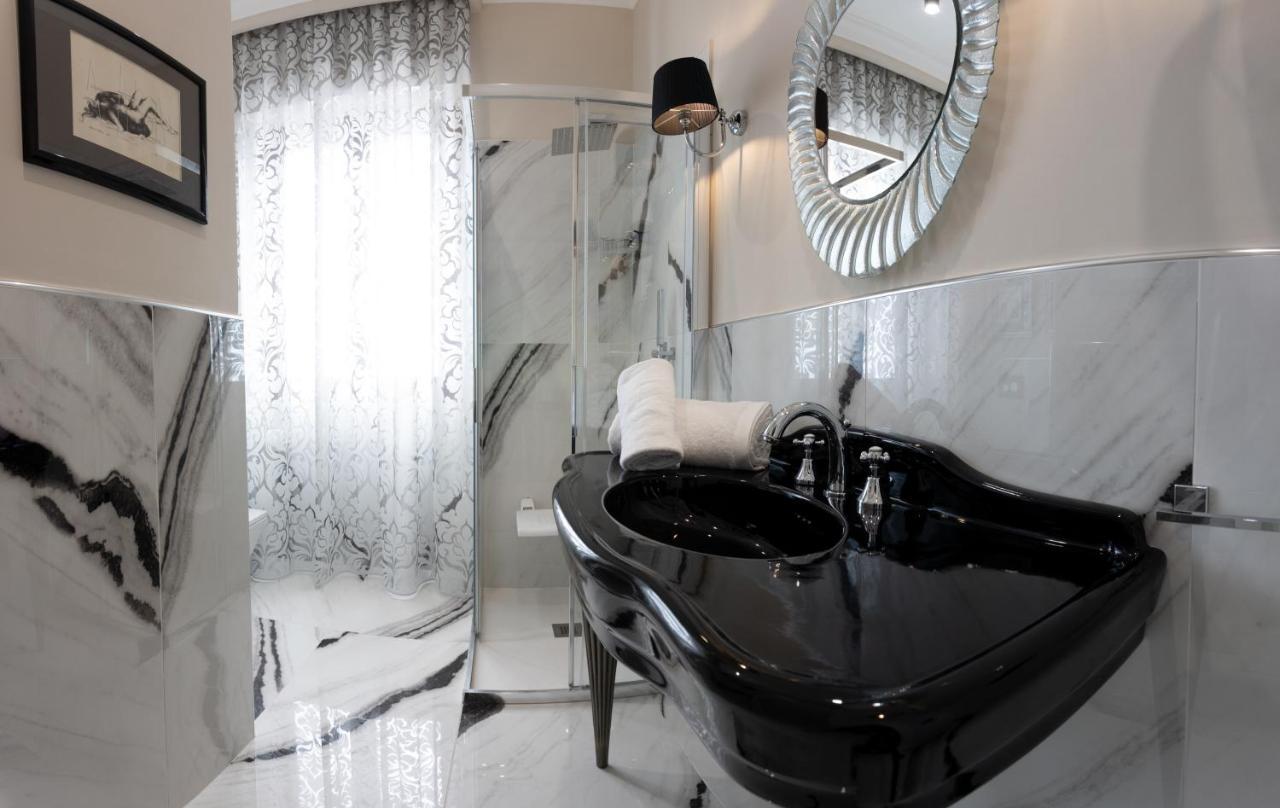 Domus Clelia Antica Luxury