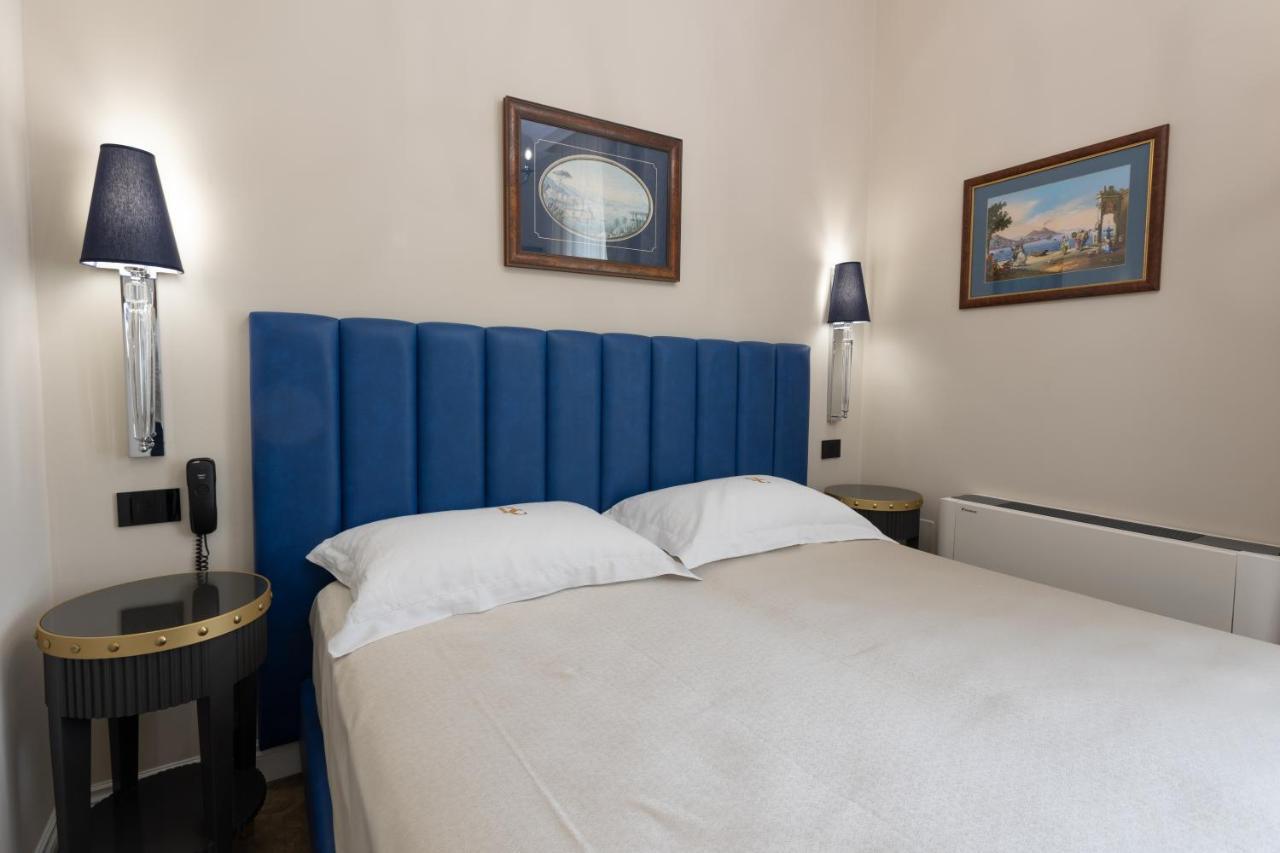 Bed & Breakfast Domus Clelia Antica Luxury Paestum