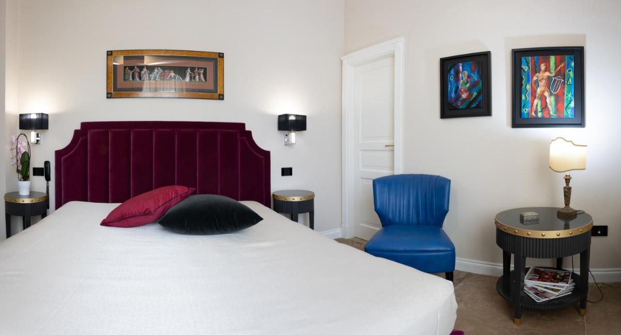 Bed & Breakfast Domus Clelia Antica Luxury *