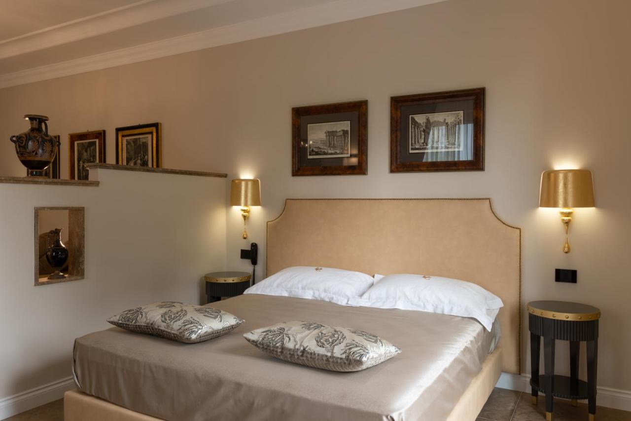 Domus Clelia Antica Luxury