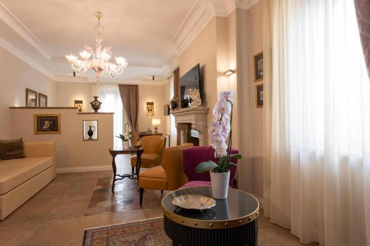 Domus Clelia Antica Luxury