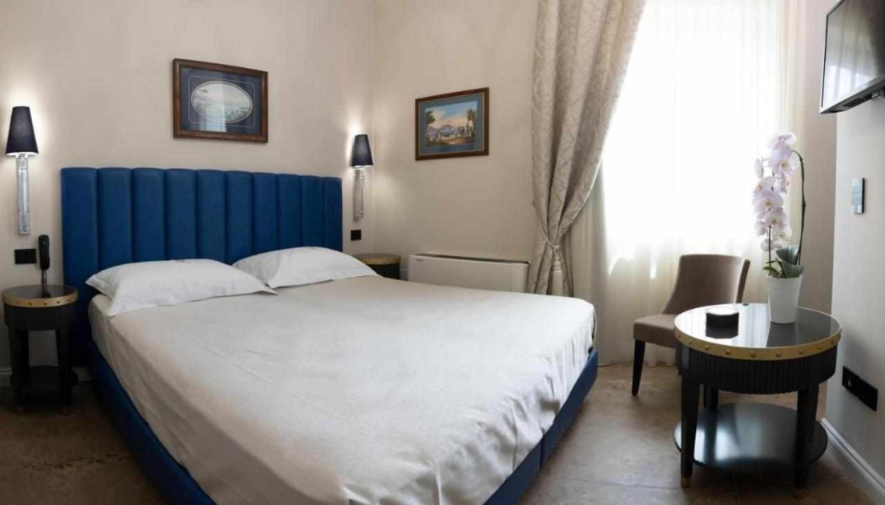 Bed & Breakfast Domus Clelia Antica Luxury
