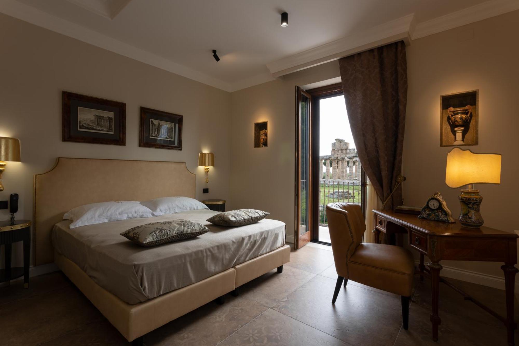 Bed & Breakfast Domus Clelia Antica Luxury