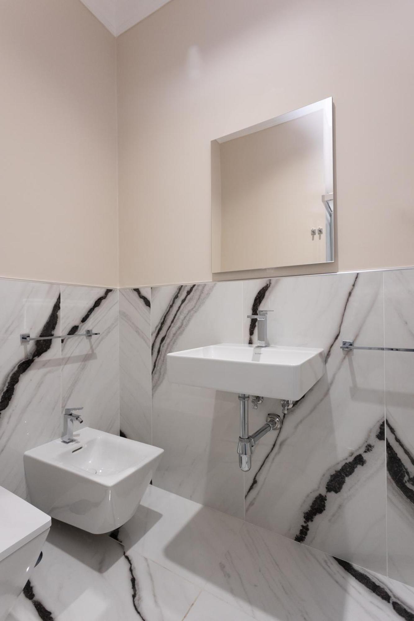 Domus Clelia Antica Luxury *