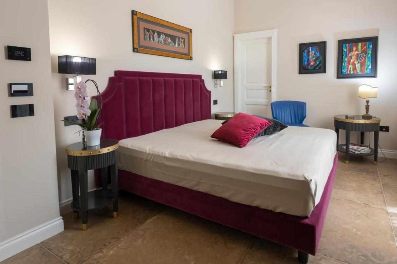 Domus Clelia Antica Luxury